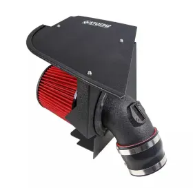 Kd4165bk Kyostar Cold Air Intake System Kit Pipe For 2016 Bmw G30 G31 B58 540i 3.0t