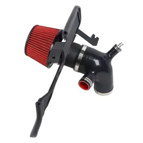 Kd4166bk Kyostar Cold Air Intake System Kit Pipe Aluminum For 09-16 Bmw F10 F11 N55 535i 3.0t New