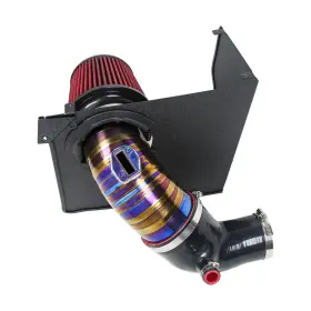 Kd4179t Kyostar New Cold Air Intake System For Toyota Supra A90 Bmw Z4 B58 3.0l Titanium