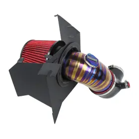 Kd4180t Kyostar Titanium 3ftft Clod Air Intake System Kit For 2019 M340i B58 3.0l Turbo G20/21/23