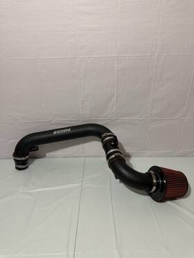Kyostar Kd4186bk Cold Air Intake System For Audi A3 S3 Vw Tiguan Passat Golf 2.0t Turbo 3ftftpipe