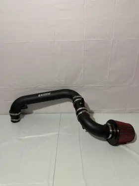 3ftftpipe Kyostar Kd4186bk Cold Air Intake System For Audi A3 S3 Vw Tiguan Passat Golf 2.0t Turbo
