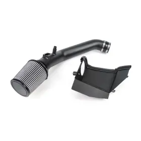 Kd4191z Kyostar Cold Air Intake Kit For 12/14-16 Bmw F30 335i/f32 435i/f22 M235i/f87 M2 L6-3.0l