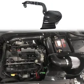 Kd4236bk Kyostar Cold Air Intake System For 2004-2014 Audi S3 2009-2013 Vw Golf Ea113 2.0t Turbo