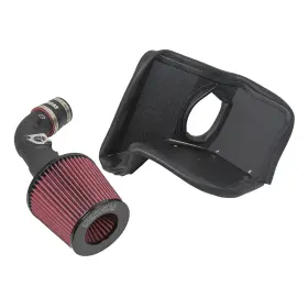 Kd4263z Kyostar Cold Air Intake System For 2009-17 Corolla/16-17 Scion Im 1.8l High Flow