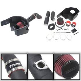 Kyostar Kd4266z Cold Air Intake System Kit Aluminium For 2020 Toyota Gr Yaris 1.6 Performance