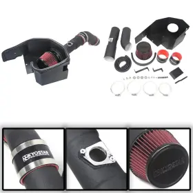 Kd4266z Kyostar Cold Air Intake System Kit Aluminium For 2020 Toyota Gr Yaris 1.6 Performance