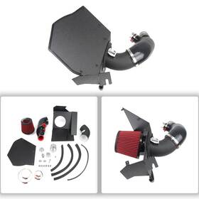 Kyostar Kd4398z Cold Air Intake System Kit For 2019-2020 Toyota Supra B48 2.0l And Bmw Z4 Aluminum
