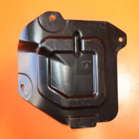 4t0807168 Lamborghini Huracan Evo Air Guide Right 2017 2018 2019 4t0 807 168 Oem