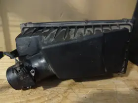 319-50367 Land Rover 2013 Lr4 5.0l Cold Air Intake Oem