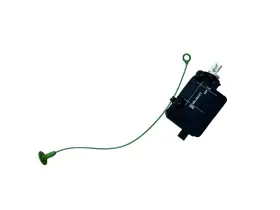 40620437 Land Rover Range Fuel Filler Door Gas Flap Actuator Oem
