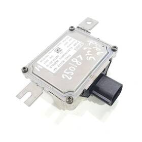 Land Rover 74h429d372aa Used Fuel Pump Control Module Fits 2010 Range Sport
