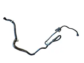 Ah22-9k334-ab Land Rover Range Sport 2010-2013 Oem Purge Valve Assembly With Hoses