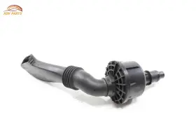 Bj329p437ab Land Rover Range Evoque 2.0l Air Intake Resonator Hose Tube Oem 2012-17