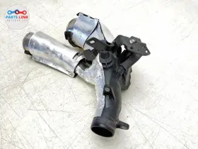 J6p3-14a206-da Land Rover 2020-22 Defender Turbo Supercharger Intake Air Pipe Hose 110 3.0 L663