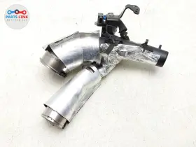 J6p3-6c715-c Land Rover 6c715 J6p36c715c 2020-23 Defender 110 Turbo Supercharger Piping Intake Pipe Hose Tube