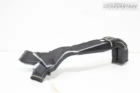Jk52-611j00-ab Land-rover 2017-2022 Range L405 Rear Left Side Hvac Duct Vent Adapter Tube Oem