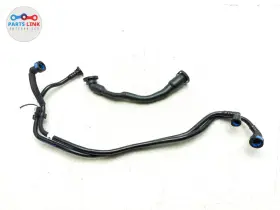 L8b2-6n906-a Land Rover 6n906 L8b26n906a 2020-2021 Defender 110 3.0 Air Intake Tube Pipe Coolant Line Mhev Set