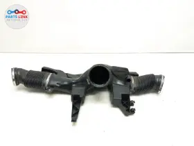 Cpla-6c700-da Land Rover Lr036442 2013-21 Range L405 Air Intake Duct Center Pipe Resonator 5.0l Supercharged