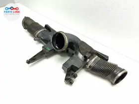 Cpla-6c700-da Land Rover Lr041246 2013-22 Range L405 5.0l Engine Air Intake Pipe Resonator Center Hose L494