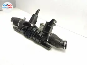 Dpla-6c700-aa Land Rover Lr044457 2017-20 Discovery Air Intake Hose Center Resonator 3.0 Gas L462 L405