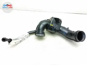 Kk62-6b782-ab Land Rover Lr128255 2020-23 Defender Air Intake Hose Pipe Resonator Tube Duct L663 110 3l