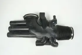 Phd500075 Land Rover 06-2009 Range Hse L322 Air Intake Pipe Duct Oem