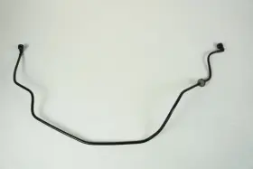 Sqf500093 Land Rover 06-2009 Range Hse L322 4.2l Vacuum Tube Hose Line Breather