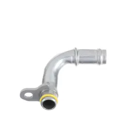 Aj814198 Landrover Genuine Land Rover Jaguar F-pace Charge Air Cooler Tube Assmbly Oem New