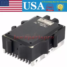 89570-24010 Lawnpartspro For Lexus Yc12 1992-2000 Sc Sc300 Sc400 Fuel Pump Ecu Control Relay