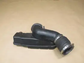 17875-50010 Lexus 114000-5070 90-92 Ucf10 Ls400 Air Intake Resonator Hose Pipe Line Oem