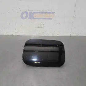 177.le1r13 Lexus 13 2013 Ls460 Fuel Filler Door Black