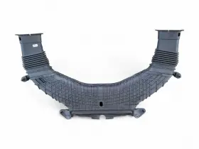 17751-38011 Lexus Ls460 07-17 Air Intake Inlet Hose No.1 Duct D027 Oem 2007