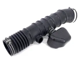 17893-31070 Lexus Air Inlet Intake Cleaner Hose Duct Tube With Resonator Oem For 07-11 Gs450h