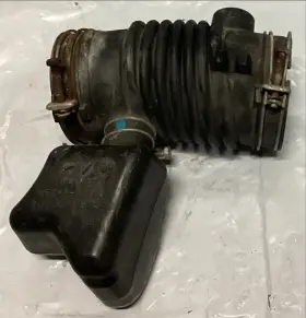 17893-31100 Lexus 10-15 Rx350 Air Intake Hose Inlet Tube Resonator Duct Oem
