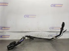 179.le1217 Lexus 17 2017 Gx460 4.6l Fuel Filler Neck