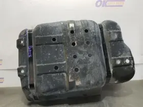 197-58963 Lexus 98-05 Lx470 4.7l Fuel Tank Skid Plate - See Images