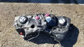 197.le1l22 Lexus 22 Is500 F Sport Gasoline Fuel Tank Assembly