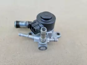 22270-50020 Lexus 1993-1998 Ls400 Sc400 Iac Idle Air Control Valve Oem Toyota