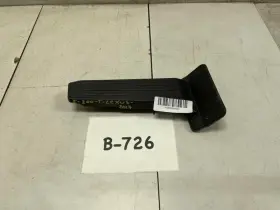 234.le1i16 Lexus 2016 Is200t Lux Accelerator Gas Pedal Oem