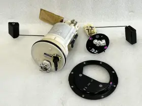 323-59068d Lexus 2001 Gs300 Gas Fuel Pump With Sending Unit