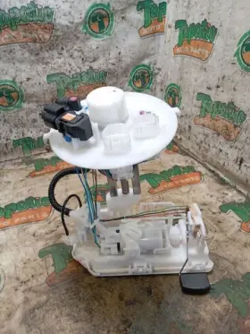 323.le1t21 Lexus Ux250h 2021 Fuel Pump 3584974