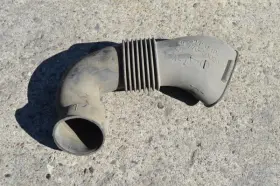82776-50020 Lexus 2007 2008 2009 Ls460 Air Cleaner Intake Duct Tube Elbow