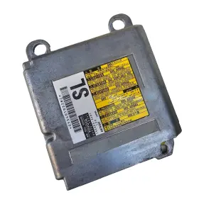 89170-48341 Lexus 10-13 Rx350 Rx450h Srs Sensor Assembly Control Module Oem Sl