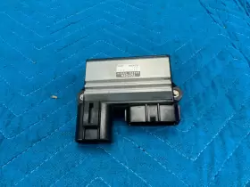 89580-60050 Lexus Gx460 Air Injection And Fuel Control Module 45k 2016 Oem