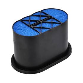 Linageson P951850 333/d2696 Air Filter Fits For Donaldson Primary Obround Powercore