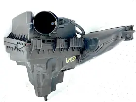 06389b Lincoln -06389b 2013-2016 Mkz Air Cleaner Assembly And Flow Meter 2.0l Oem