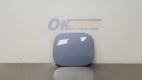 Lincoln 177.fd2220 20 Navigator Black Label Fuel Filler Door Blue