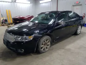 177.fd2k08 Lincoln Mkz 2008 Fuel Filler Door 1087596