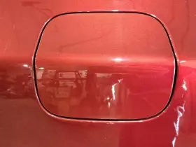 177.fd2l16 Lincoln Mkz 2016 Fuel Filler Door 612177